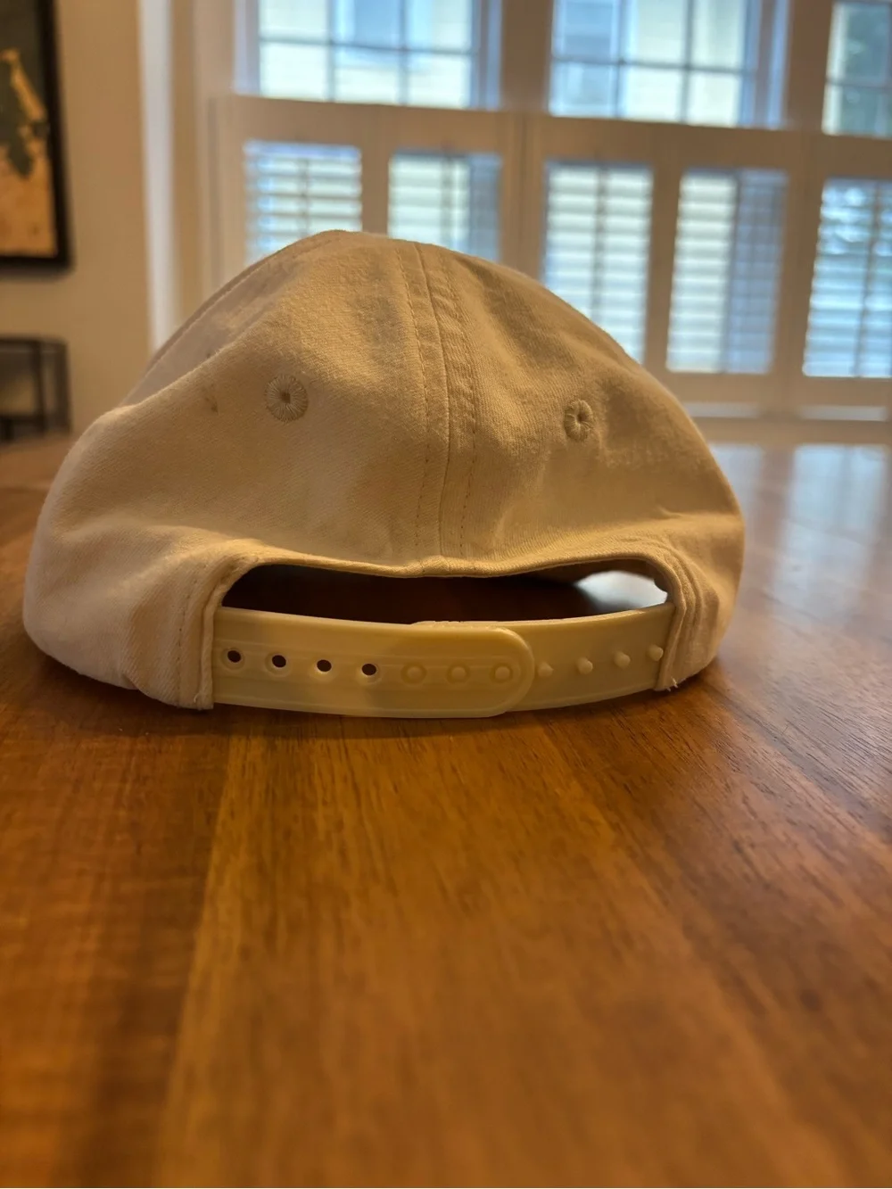 Binky Bro Kids hat